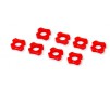 Red Piston Dampers (8)