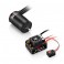Combo WP8BL150 G2 4268SL 2600kV G2 Sensorless