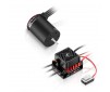 Combo WP10BL60 G2 3652SL 4000kV G2 Sensorless