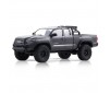 1/24 Toyota Tacoma RTR car kit - Grey
