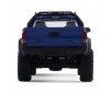 1/24 Toyota Tacoma RTR car kit - Blue
