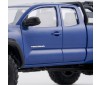 1/24 Toyota Tacoma RTR car kit - Blue