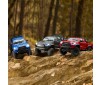 1/24 Toyota Tacoma RTR car kit - Blue