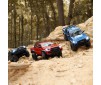 1/24 Toyota Tacoma RTR car kit - Blue