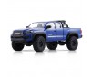 1/24 Toyota Tacoma RTR car kit - Blue