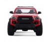 1/24 Toyota Tacoma RTR car kit - Red