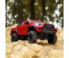 1/24 Toyota Tacoma RTR car kit - Red