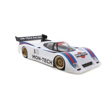 1/10 PAN Car 200mm Body - LC-2