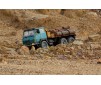 Crawling kit - SC6 1/12 6X6 truck kit