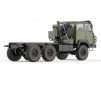 Crawling kit - SC6 1/12 6X6 truck kit