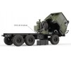Crawling kit - SC6 1/12 6X6 truck kit