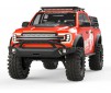 Crawling kit - EMO XX2 1/5 RTR Brushless kit (Orange)
