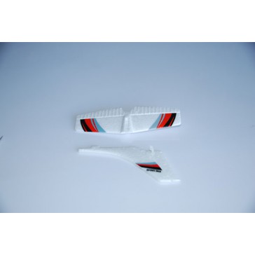DISC.. EMPENNAGE SKY EAGLE 770B