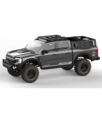 Crawling kit - EMO XX2 1/5 ARTR kit (Gun metal gray)