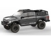 Crawling kit - EMO XX2 1/5 RTR 775 Brushed kit (Gun metal gray)