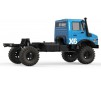 Crawling kit - EMO X6 1/8 ARTR kit (Blue)