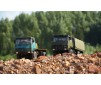 Crawling kit - SC6 1/12 6X6 truck RTR kit