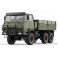Crawling kit - SC6 1/12 6X6 truck RTR kit