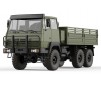 Crawling kit - SC6 1/12 6X6 truck RTR kit