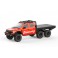 Crawling kit - EMO XXL2 1/5 RTR Brushless kit  (Orange)