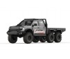 Crawling kit - EMO XXL2 1/5 RTR 775 Brushed kit (Gun metal gray)