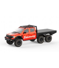 Crawling kit - EMO XXL2 1/5 ARTR (Orange)