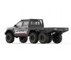 Crawling kit - EMO XXL2 1/5 ARTR kit (Gun metal gray)