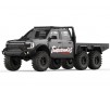 Crawling kit - EMO XXL2 1/5 ARTR kit (Gun metal gray)