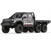 Crawling kit - EMO XXL2 1/5 ARTR kit (Gun metal gray)