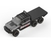Crawling kit - EMO XXL2 1/5 ARTR kit (Gun metal gray)