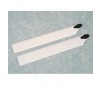 DISC.. Flat Bottom Main Blade Set: BCP