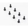 1/10 Canyon - YK10 Button Head Taping Screw ST3*8 (APSC21157)
