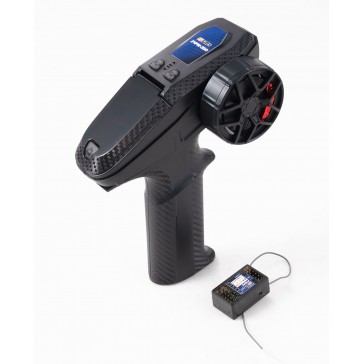 1/18 Bronco U4 - FSC18  Transmitter&Receiver(Brushless Version)