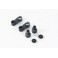 1/10 Canyon - YK10 Servo Horn set (differ-lock) (APSC21014)