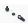 1/10 Canyon - YK10 Servo Horn set (2-speed) (APSC21018)