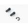1/10 Canyon - YK10 E-clip&Pipe set (APSC21016)