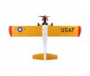 1/18 800mm Beaver RTF kit - Yellow