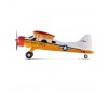1/18 800mm Beaver RTF kit - Yellow