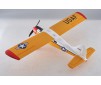 1/18 800mm Beaver RTF kit - Yellow
