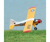 1/18 800mm Beaver RTF kit - Yellow