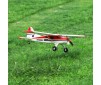 1/18 800mm Beaver PNP kit - Red