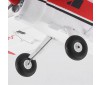 1/18 800mm Beaver PNP kit - Red