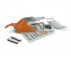 Top Notch 1/24th Buggy Body (Orange)