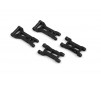 Lower Suspension Arm Set (Front/Rear)