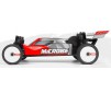 Maverick Microbe 1/24th Buggy - Red