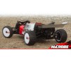 Maverick Microbe 1/24th Buggy - Red