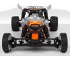Maverick Microbe 1/24th Buggy - Orange