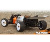 Maverick Microbe 1/24th Buggy - Orange