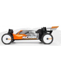 Maverick Microbe 1/24th Buggy - Orange