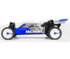 Maverick Microbe 1/24th Buggy - Blue